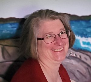 Mary Howard, Area 52 Director