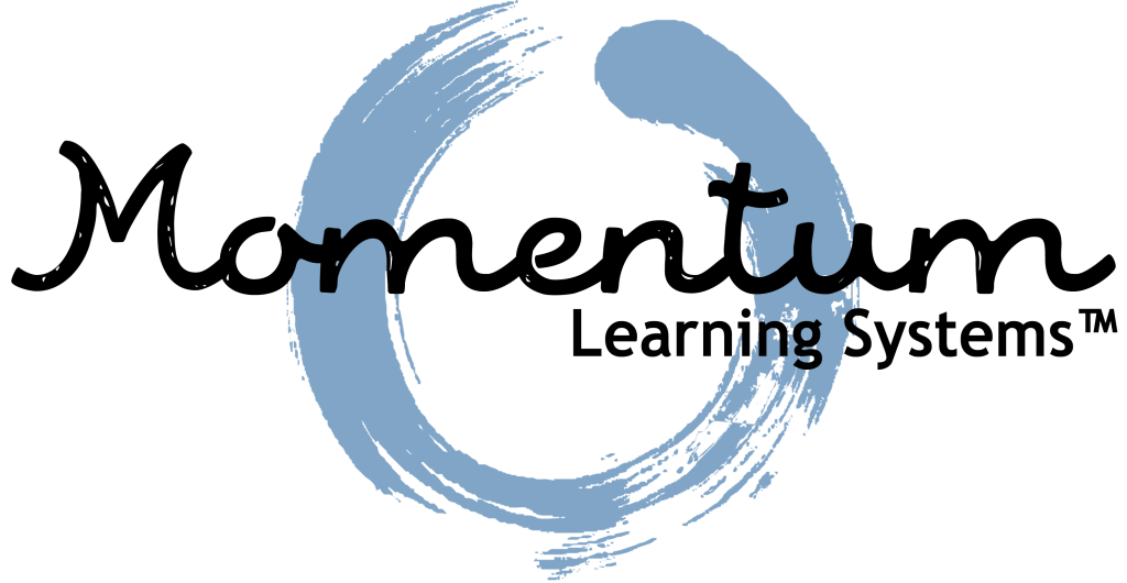 Logo of Momentum Learning Systems