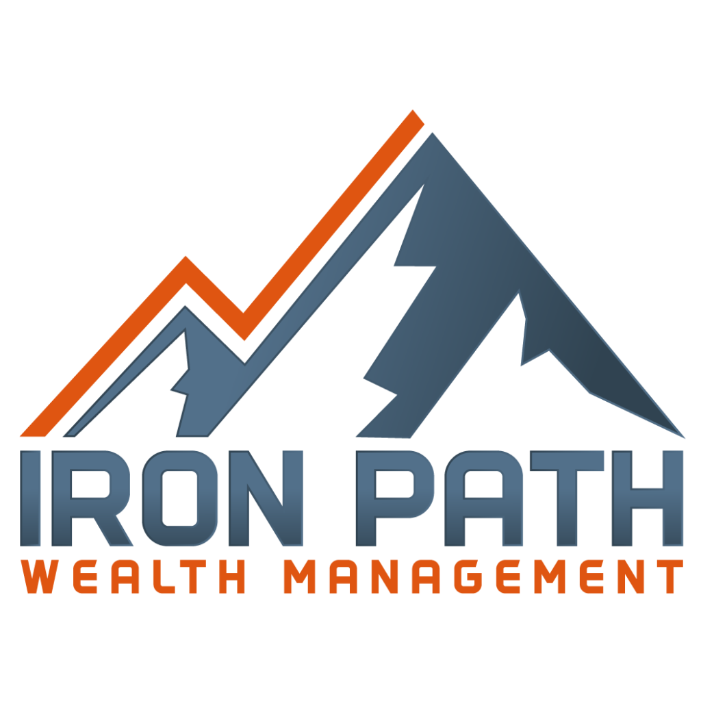 logo of Iron Path Wealth Management